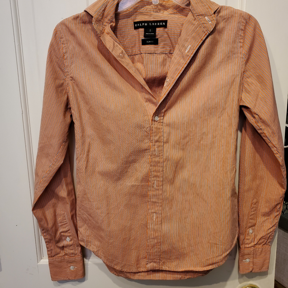 Ralph Lauren dress shirt
